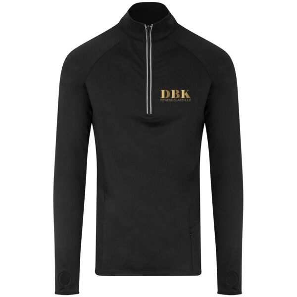 Cool-Flex Half Zip Top Thumbnail